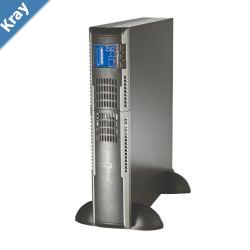 PowerShield Commander RT 1100VA  990W Line Interactive Pure Sine Wave Rack  Tower UPS with AVR. Hot swap batteries IEC  AUS Plugs