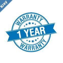 PowerShield Additional One Year Warranty on Commander RT Range