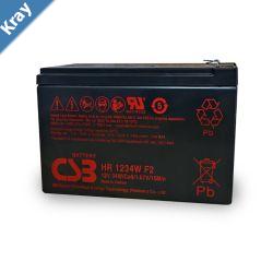 PowerShield 12 Volt Replacement Battery  OEM Branding