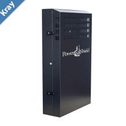 PowerShield Vertical Rack with 4U Vertical Capacity for RT1100 and RT2000