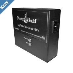 PoweShield Single Phase 10 Amp Surge Filter