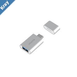 mbeat  Attach USB TypeC To USB 3.1 Adapter  Type C Male to USB 3.1 A Female  Support Apple MacBook Google Chromebook Pixel and USB C Device