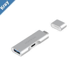LS mbeat  Attach Duo TypeC To USB 3.1 Adapter With TypeC USBC Port Support USB 3.13.02.01.1 devices LS