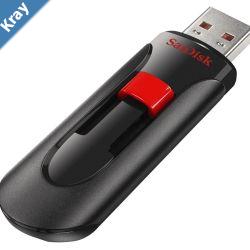 SanDisk 64GB Cruzer Glide USB3.0 Flash Drive Memory Stick Thumb Key Lightweight SecureAccess PasswordProtected 128bit AES encryption Retail 2yr wty