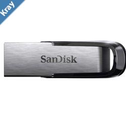 SanDisk 32GB Ultra Flair USB3.0 Flash Drive Memory Stick Thumb Key Lightweight SecureAccess PasswordProtected 130bit AES encryption Retail 2yr wty