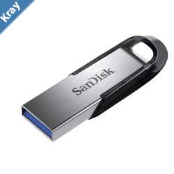 SanDisk 128GB Ultra Flair USB3.0 Flash Drive Memory Stick Thumb Key Lightweight SecureAccess PasswordProtected 130bit AES encryption Retail 5yr wty