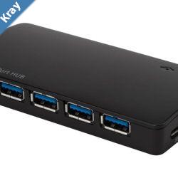 Targus 7 Port USB 3.0 Power Hub With Fast Charging and 5Gbps Transfer Speed Accept USB 2.01. x Devices