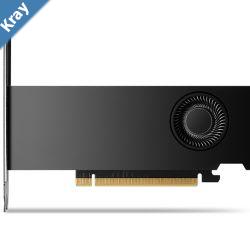 Leadtek nVidia Quadro RTX 2000 ADA Generation 16GB GDDR6 Memory with ECC 224GBs Memory Bandwidth 70W