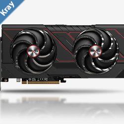 SAPPHIRE PULSE AMD RADEON RX 9070 GAMING 16GB DUAL HDMI  DUAL DP 113490320G