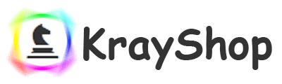 www.krayshop.com.au